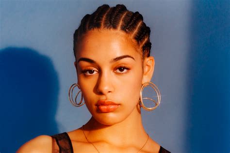 jorja smith weight|Jorja Smith: altezza, peso, età, statistiche corporee